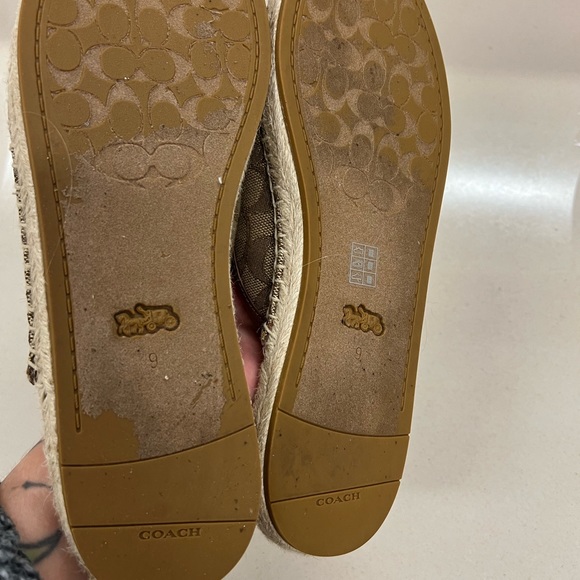 Coach slides - Picture 5 of 6